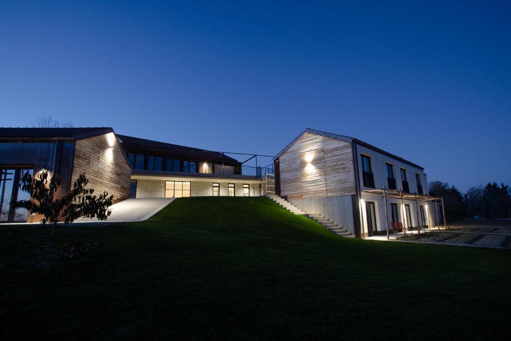 Cascina Rueral Villa Montafia Dış mekan fotoğraf